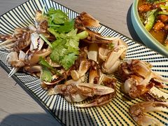 -火焰枪蛋·烧烤(奉天街店)