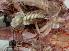 -宾朋海鲜特色美食餐厅·纯手工鲅鱼水饺(兴海路店)