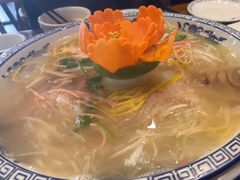 -老雒阳面馆·水席(定鼎门店)