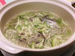 -寻味顺德·南记酒家·传统顺德菜·鱼生(广源路店)