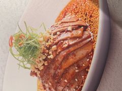 -香丰阁·烤鸭·川湘菜(清河店)