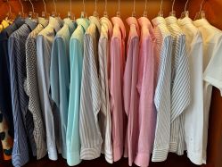 -Hongdu红都·高端西装定制男士西装礼服大衣定制