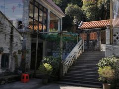 -周大娘牛乳(旧寨古村总店)