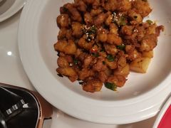 -清晖小苑·顺德菜(观澜湖新城店)