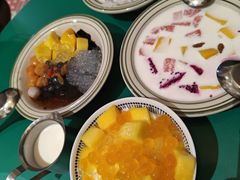 -堂屋糖水店(愚园店)