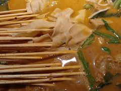 -杨翔豆皮涮牛肚(万和城店)