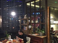 大堂-G+KITCHEN(龙湖狮山天街店)