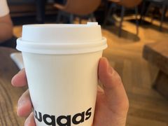 -Wagas沃歌斯(江浦路店)