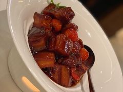 -大鸭梨烤鸭店(光彩店)