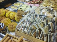 -徐文林香酥饼(桃园店)