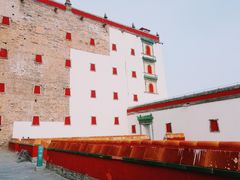 -普陀宗乘之庙(小布达拉宫)