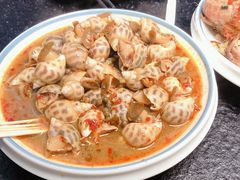 -三妹小龙虾·黄油蟹(华侨城总店)