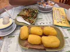 -阿三麻蓉汤圆(顺光大厦店)