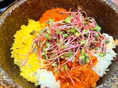 -海兰江石锅饭(水上店)