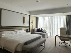 -北京北辰洲际酒店