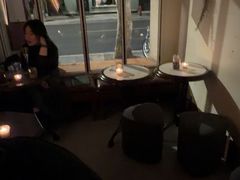 -MAYBE 威士忌 coffee&bar·清吧
