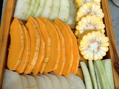 -神洲四海大酒楼(王府井澳门中心店)