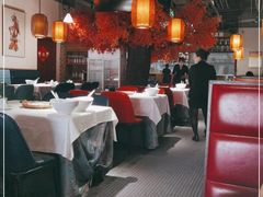 大堂-雲蜀龙阁·金牌水煮鱼(方庄店)