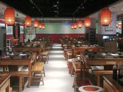 大堂-晓宇重庆火锅(龙首店)