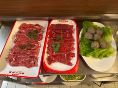 -燃计沙茶皇·香港沙茶火锅(人广旗舰店)