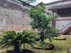 -李宗仁先生故居