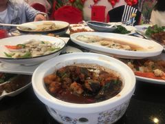 -西山人家·传统苏帮菜·家宴(木渎店)