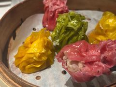-龍聚祥烧麦馆(万达店)
