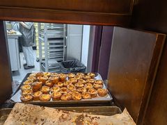 -B&C黄油与面包·THE GARDEN BAKERY概念店(世纪汇店)