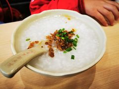 鸡粥-百家鸡味馆(清泰店)