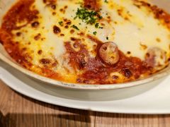 -玛格萝妮比萨屋(四平店)