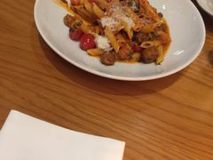 -君悦酒店·La Terrazza意合園·意式风味