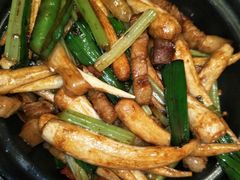 -茉莉餐厅(包河万达店)
