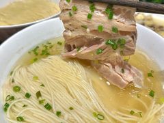 -苏面斋·本地传统苏式面馆