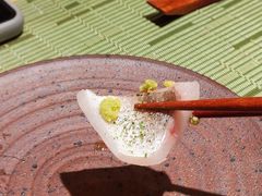 -镹·鱼料理  国产鱼使用店