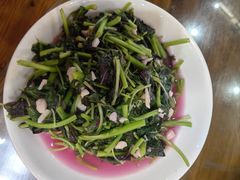 -芦茨金富饭庄·25年老字号·专做稻草鸡