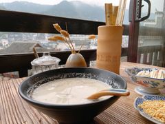 湘西擂茶-上席擂茶·新中式青年茶馆(古城店)