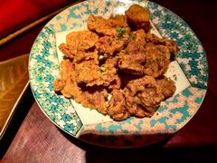 -花马天堂云南餐厅 Lost Heaven(外滩店)