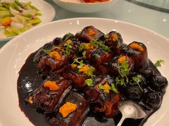 -Yan Ting 宴庭中餐厅(上海静安瑞吉酒店)