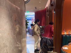 -上海人家花樣年华(中山公园店)