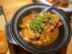 -桂小厨广西菜(青秀万达店)