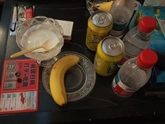 -华夏良子·足道SPA养生(上海崮山路明悦店)
