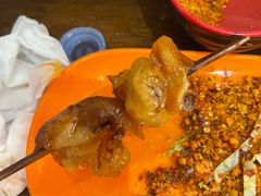 -老徐烧烤涮肚(交道口店)