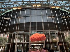 -上海外滩茂悦大酒店