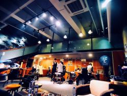 -见雾TATTOO STUDIO