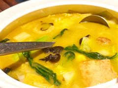 -兰湘子·湘菜小炒(济南领秀城店)