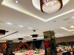 -食為天·本地人爱吃的淮扬菜(瘦西湖店)