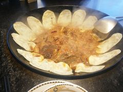 -三里屯土灶台(盐城总店)