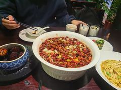 -永安鱼庄·镇江菜(东吴路店)