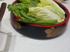 -小茉庐和牛自助火锅(龙湖万达店)