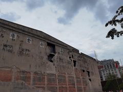 -上海四行仓库抗战纪念馆